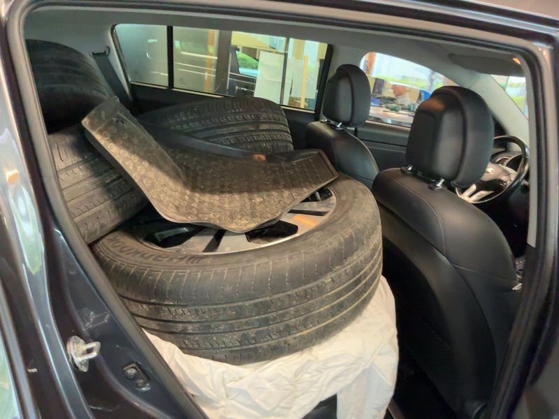 Kia Sportage 2.0 CRDi Spirit 4WD 2013 – снимка 20