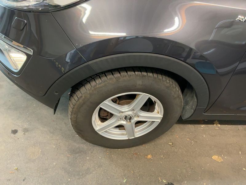 Kia Sportage 2.0 CRDi Spirit 4WD 2013 – снимка 3