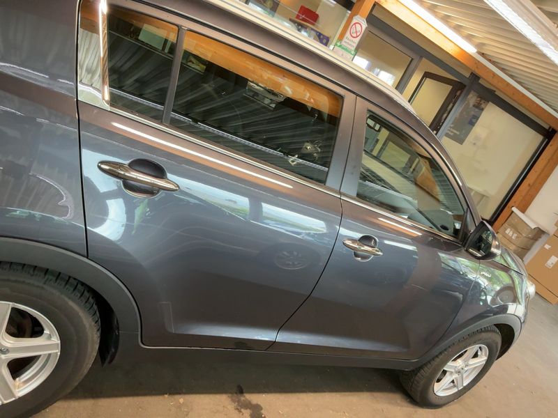 Kia Sportage 2.0 CRDi Spirit 4WD 2013 – снимка 10