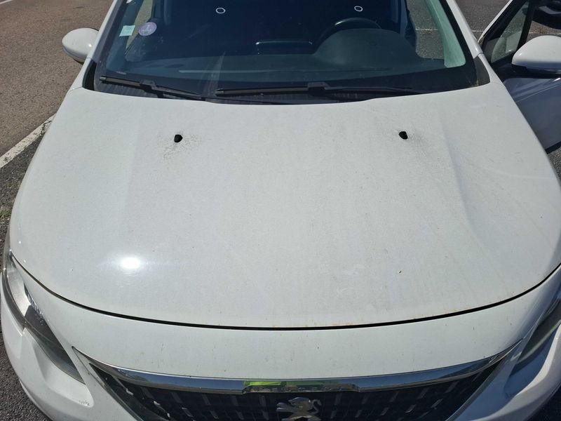 Peugeot 2008 1.2 PureTech Signature 2019 – снимка 8