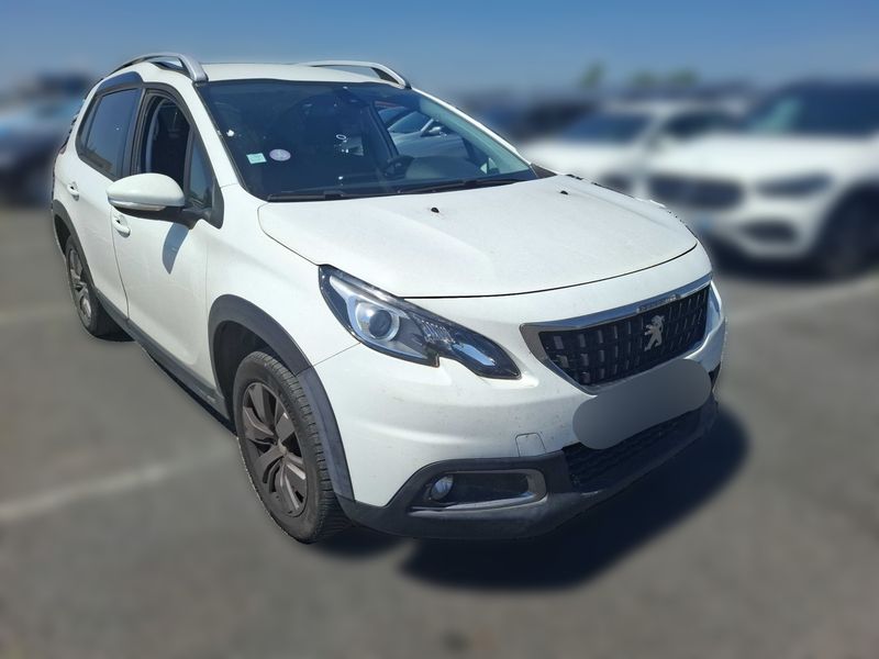 Peugeot 2008 1.2 PureTech Signature 2019 – снимка 6