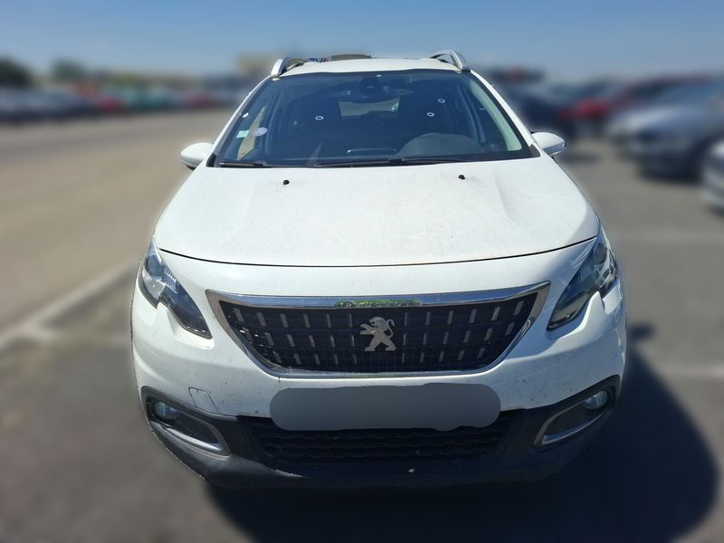 Peugeot 2008 1.2 PureTech Signature 2019 – снимка 7