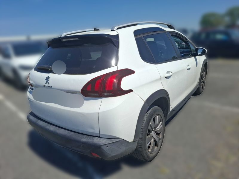 Peugeot 2008 1.2 PureTech Signature 2019 – снимка 5