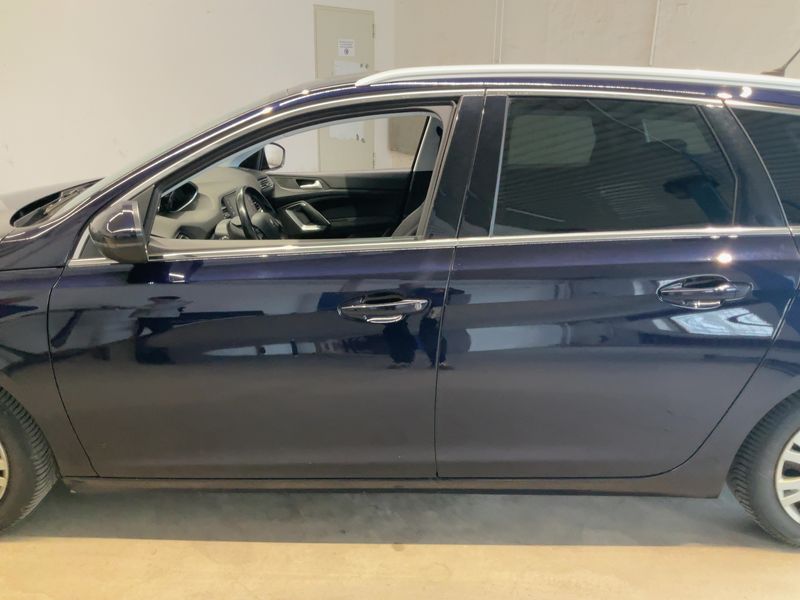 Peugeot 308 1.2 e-THP Allure 2019 – снимка 4