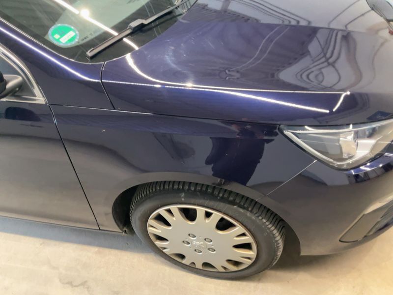 Peugeot 308 1.2 e-THP Allure 2019 – снимка 12