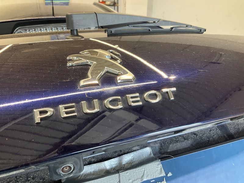 Peugeot 308 1.2 e-THP Allure 2019 – снимка 28