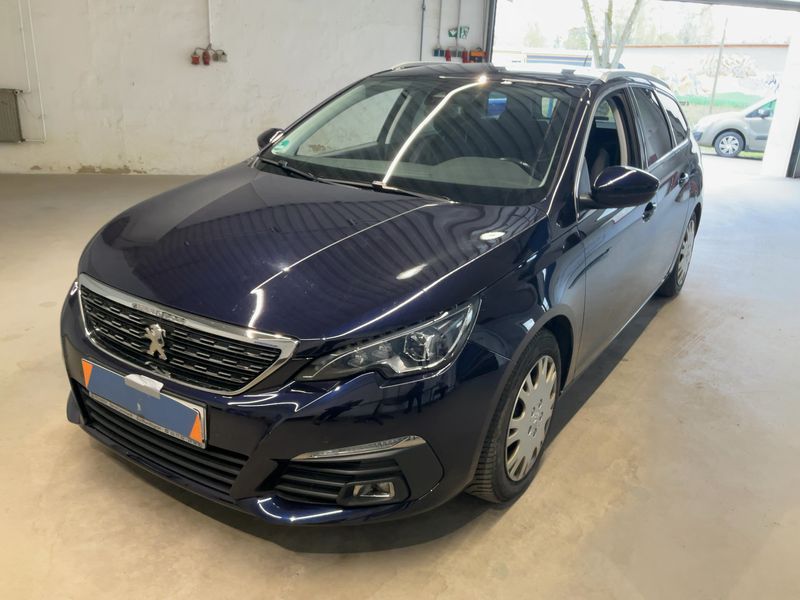 Peugeot 308 1.2 e-THP Allure 2019 – снимка 1