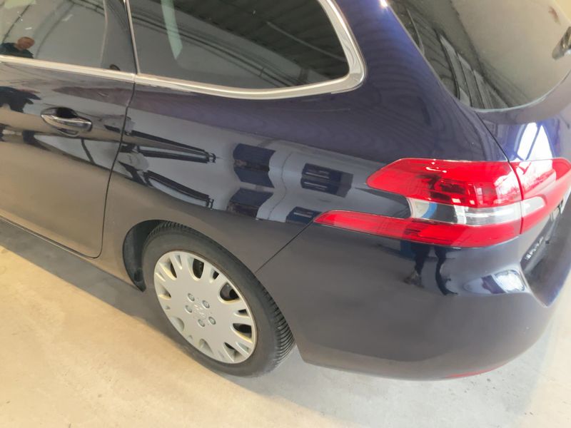 Peugeot 308 1.2 e-THP Allure 2019 – снимка 6