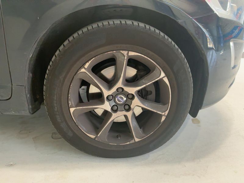 Volvo XC60 2.0 D3 Ocean Race 2WD 2016 – снимка 11