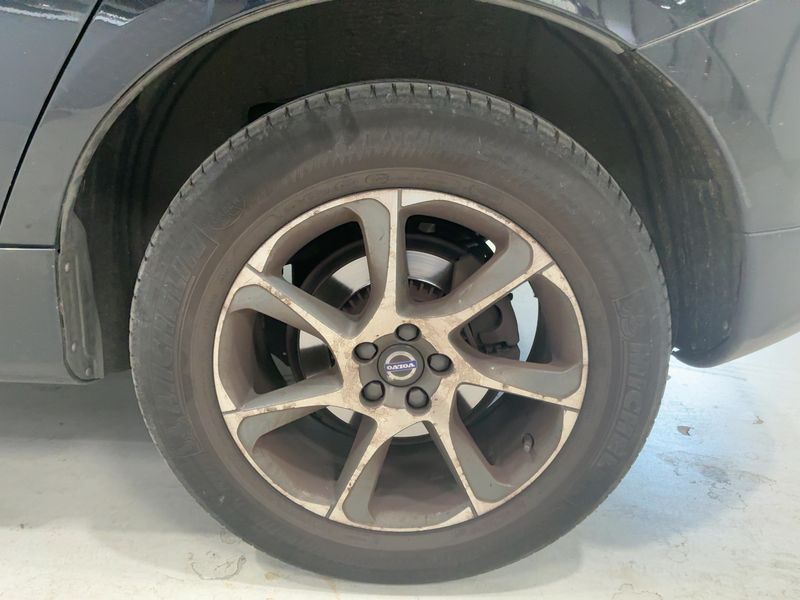 Volvo XC60 2.0 D3 Ocean Race 2WD 2016 – снимка 5