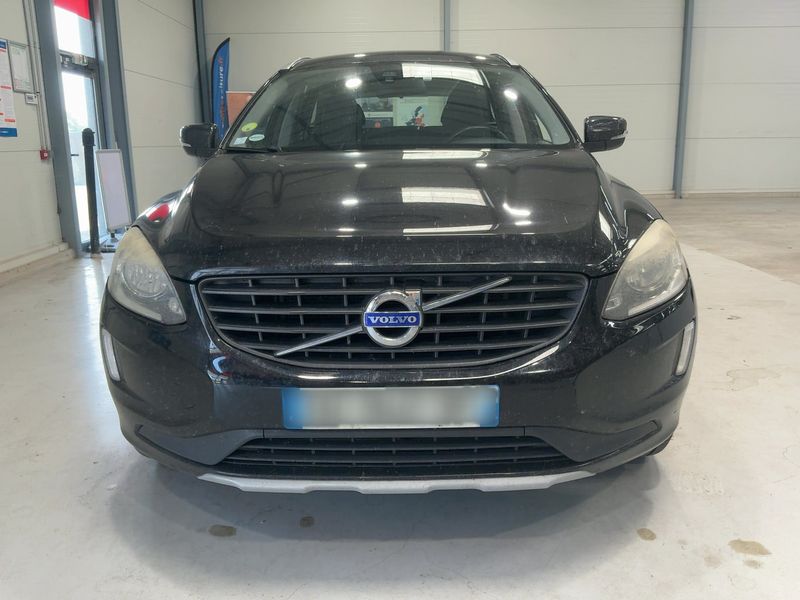 Volvo XC60 2.0 D3 Ocean Race 2WD 2016 – снимка 14