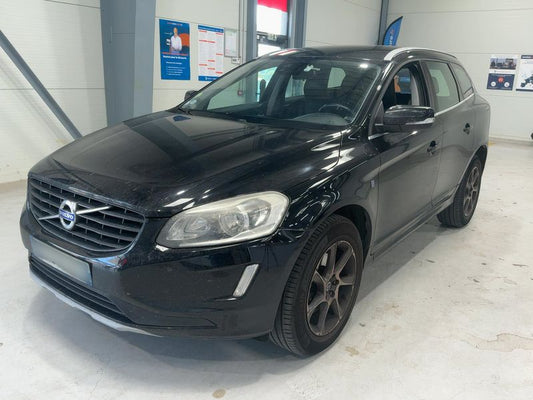 Volvo XC60 2.0 D3 Ocean Race 2WD 2016 – снимка 1