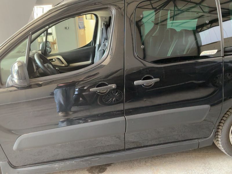 Citroen Berlingo 1.6 HDi XTR 2013 – снимка на щета 4