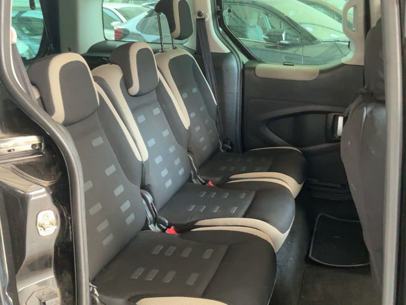 Citroen Berlingo 1.6 HDi XTR 2013 – снимка 20