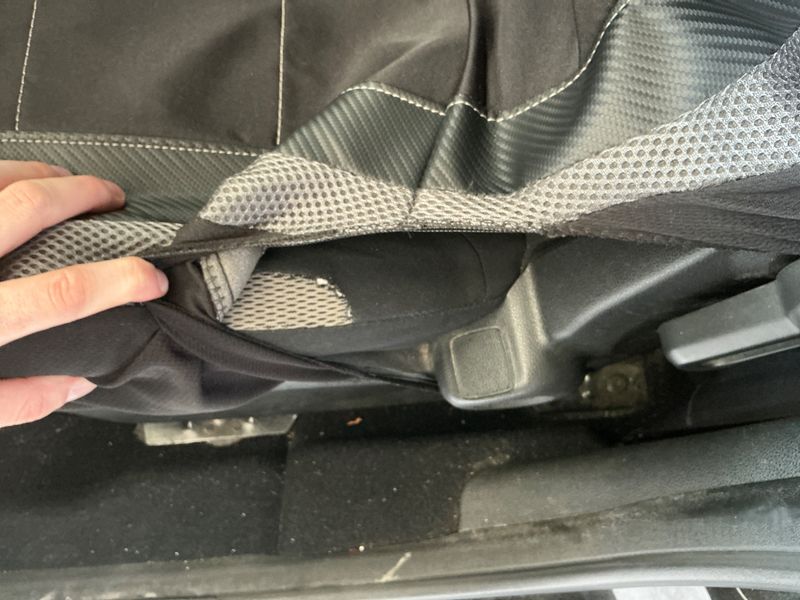 Citroen Berlingo 1.6 HDi XTR 2013 – снимка на щета 31