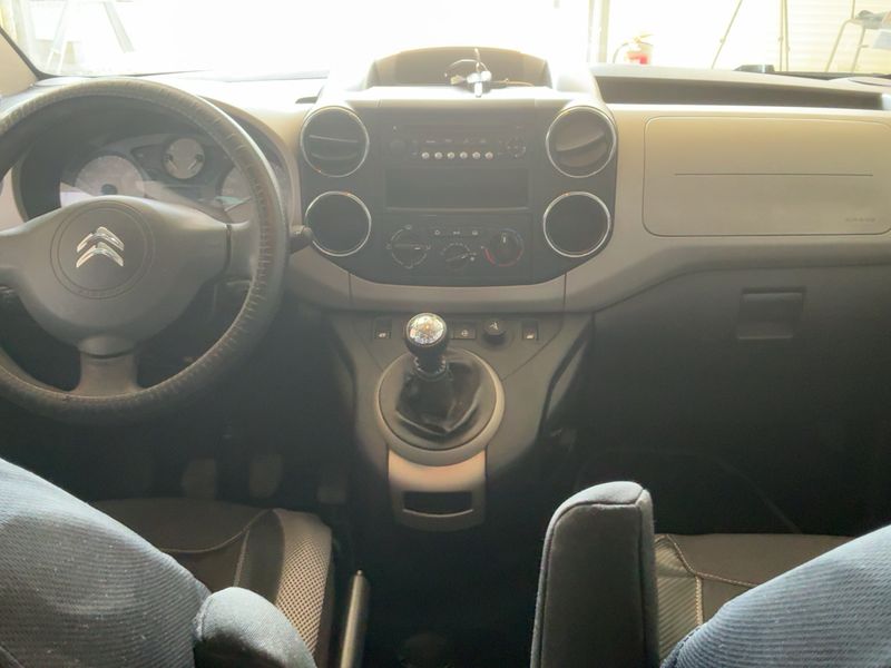 Citroen Berlingo 1.6 HDi XTR 2013 – снимка 18