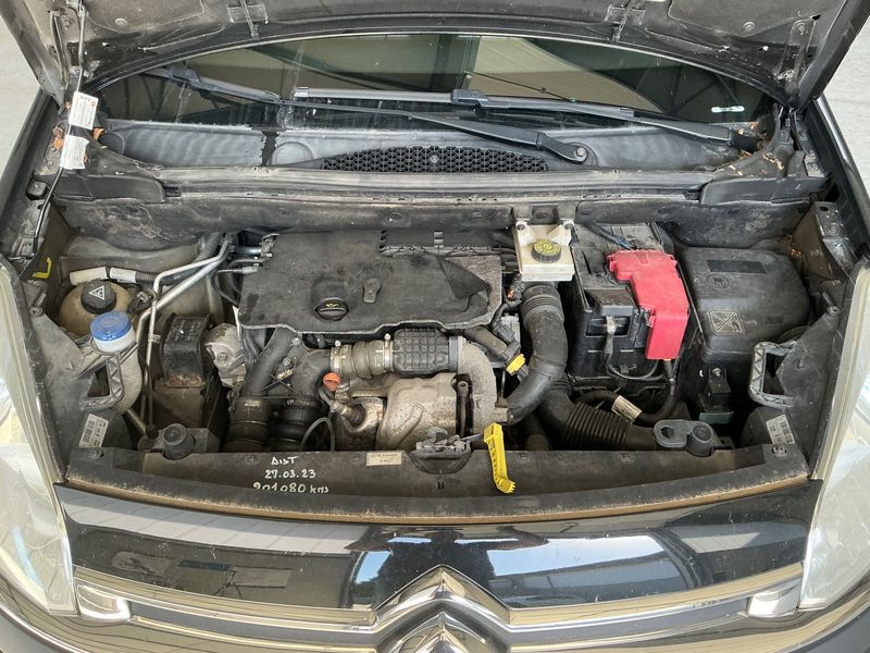Citroen Berlingo 1.6 HDi XTR 2013 – снимка 27