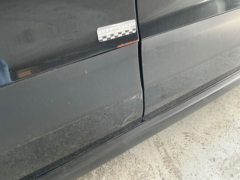 Citroen Berlingo 1.6 HDi XTR 2013 – снимка на щета 30
