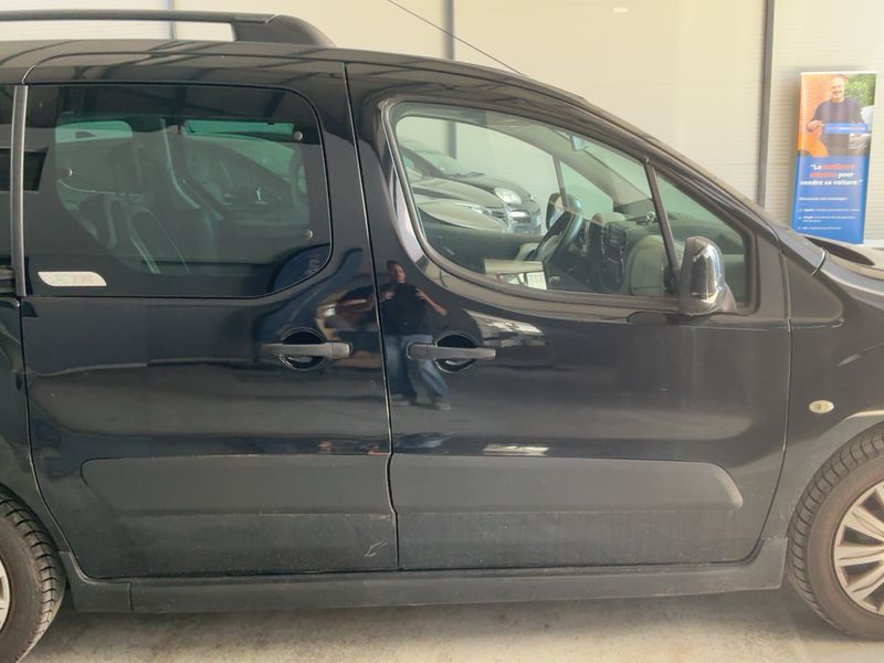Citroen Berlingo 1.6 HDi XTR 2013 – снимка на щета 10