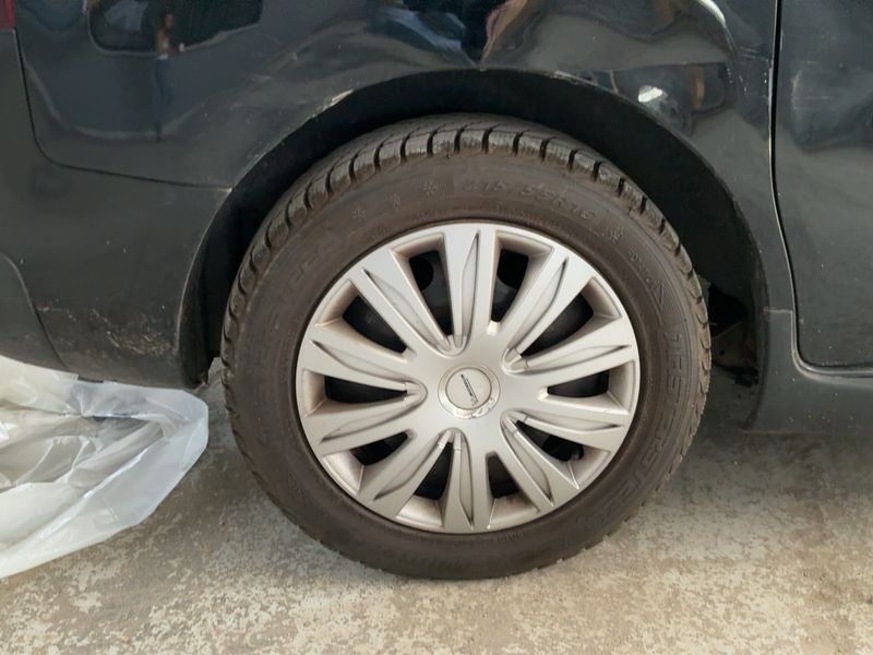 Citroen Berlingo 1.6 HDi XTR 2013 – снимка 9