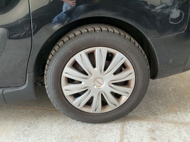 Citroen Berlingo 1.6 HDi XTR 2013 – снимка 5