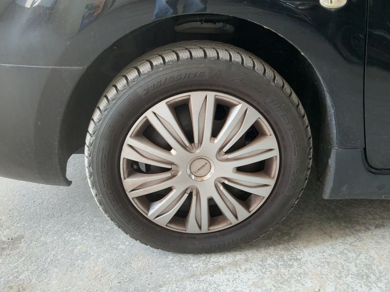 Citroen Berlingo 1.6 HDi XTR 2013 – снимка 3