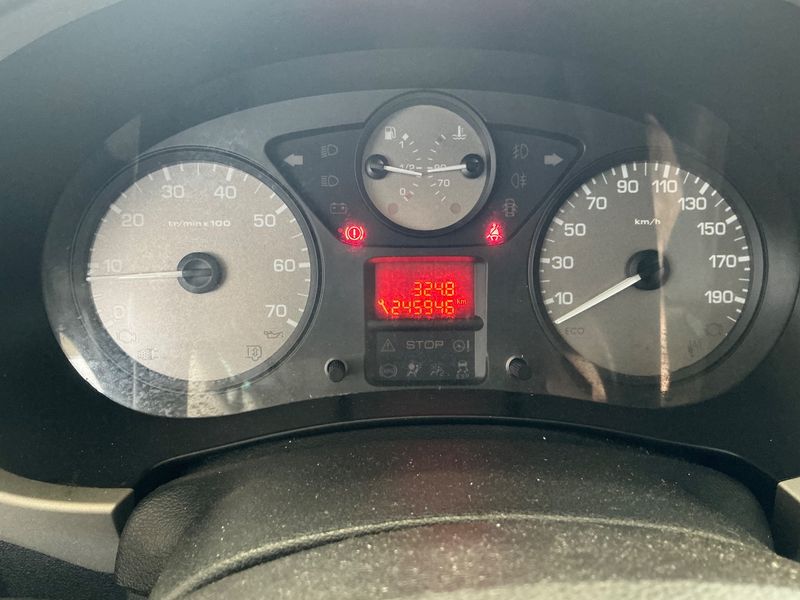 Citroen Berlingo 1.6 HDi XTR 2013 – снимка 19