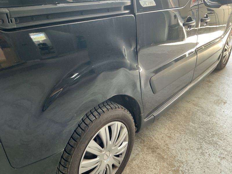 Citroen Berlingo 1.6 HDi XTR 2013 – снимка 34