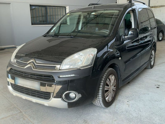 Citroen Berlingo 1.6 HDi XTR 2013 – снимка 1