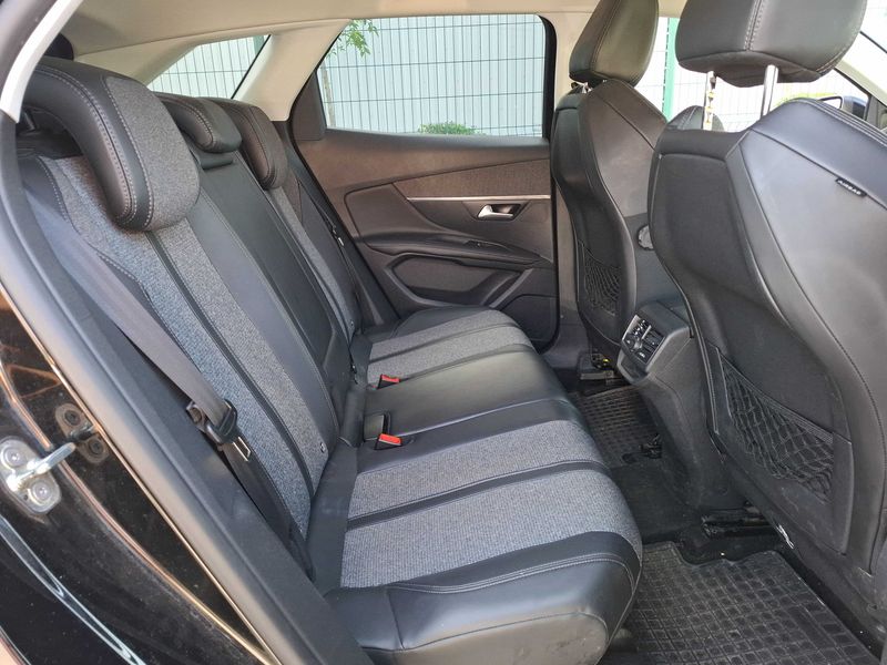 Peugeot 3008 2.0 Blue-HDi Allure Business 2017 – снимка 14