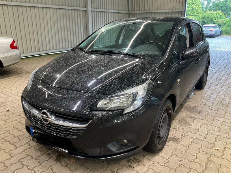 Opel Corsa 1.3 CDTI Active ecoFlex 2016 – снимка 1