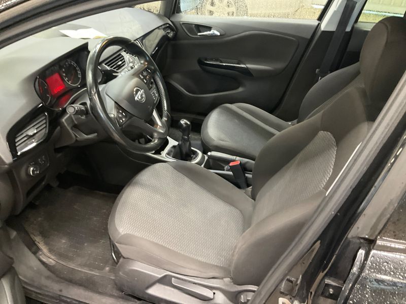 Opel Corsa 1.3 CDTI Active ecoFlex 2016 – снимка 3