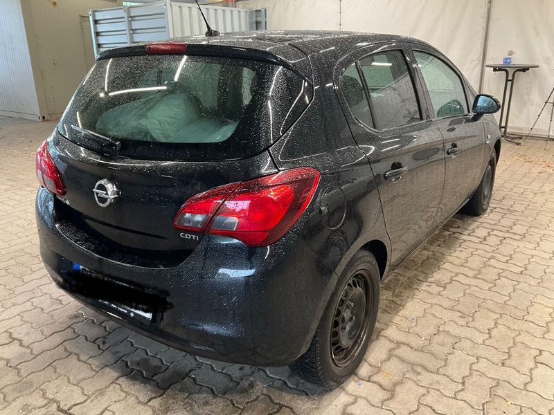 Opel Corsa 1.3 CDTI Active ecoFlex 2016 – снимка 2