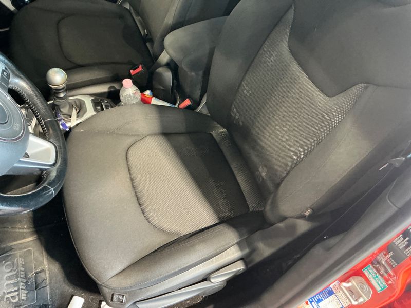 Jeep Renegade 2.0 M-Jet Longitude 4WD 2015 – снимка 26