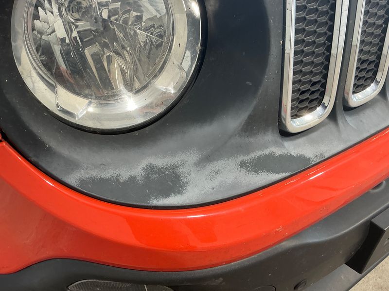 Jeep Renegade 2.0 M-Jet Longitude 4WD 2015 – снимка 33