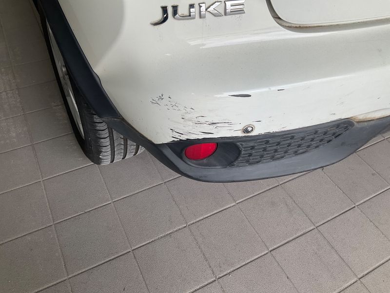 Nissan Juke 1.6 LPG Acenta 2016 – снимка 27