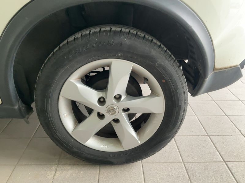 Nissan Juke 1.6 LPG Acenta 2016 – снимка 5