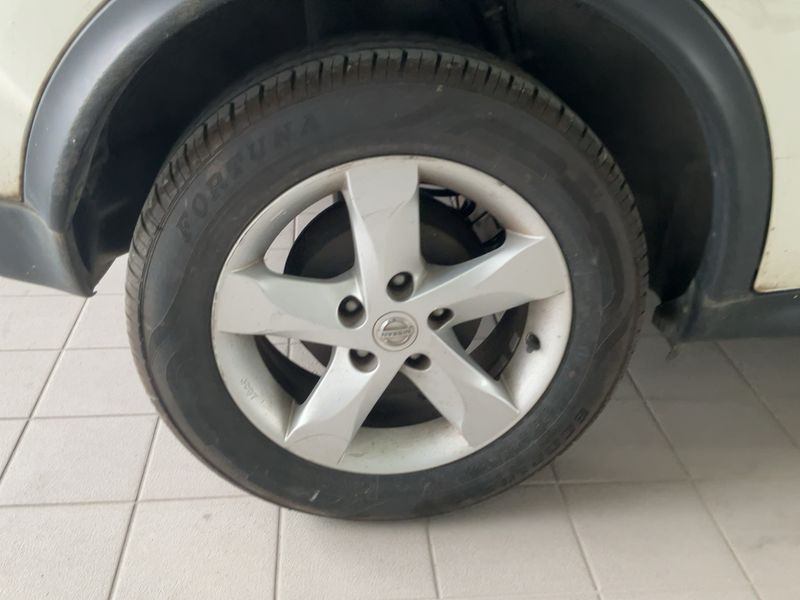 Nissan Juke 1.6 LPG Acenta 2016 – снимка 9