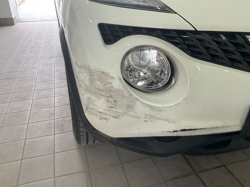 Nissan Juke 1.6 LPG Acenta 2016 – снимка 28