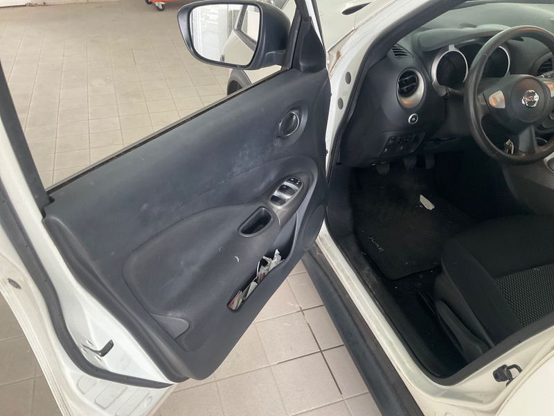 Nissan Juke 1.6 LPG Acenta 2016 – снимка 25