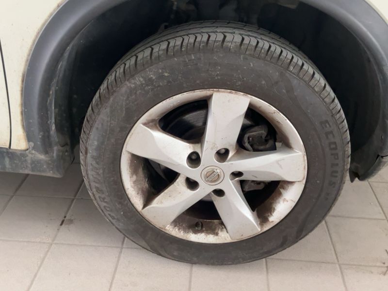 Nissan Juke 1.6 LPG Acenta 2016 – снимка 11
