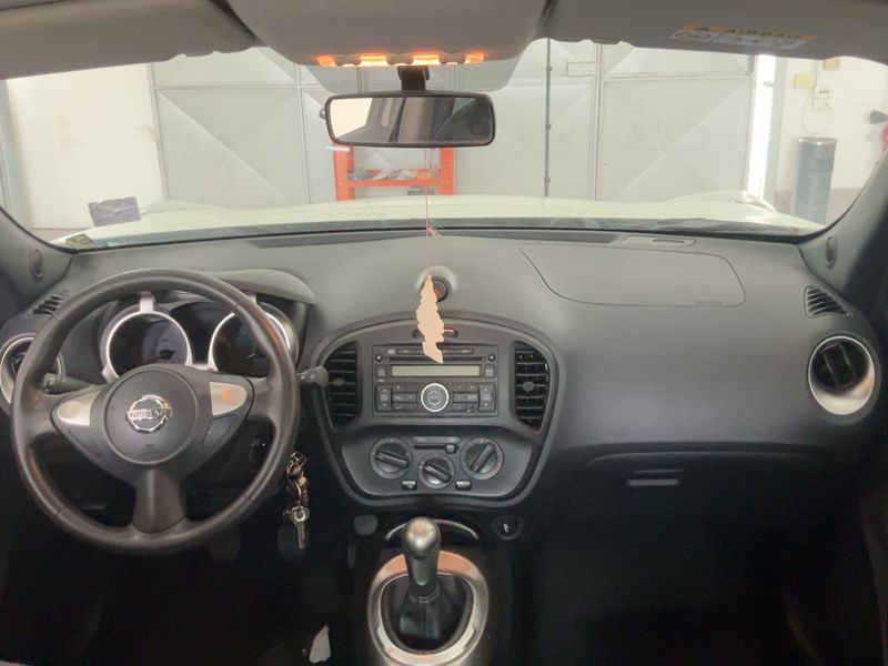 Nissan Juke 1.6 LPG Acenta 2016 – снимка 17