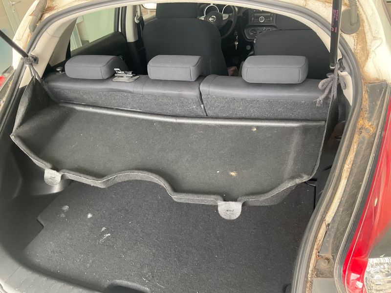 Nissan Juke 1.6 LPG Acenta 2016 – снимка 24
