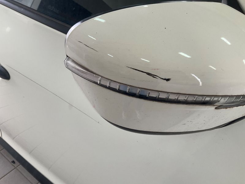 Nissan Juke 1.6 LPG Acenta 2016 – снимка 21