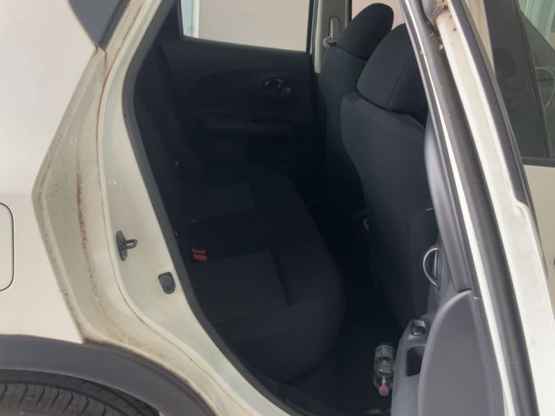 Nissan Juke 1.6 LPG Acenta 2016 – снимка 19