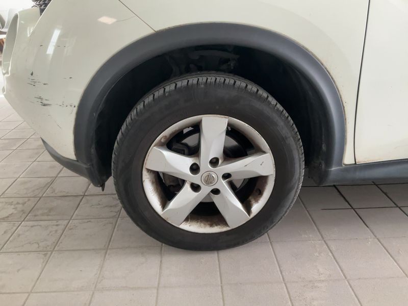 Nissan Juke 1.6 LPG Acenta 2016 – снимка 3