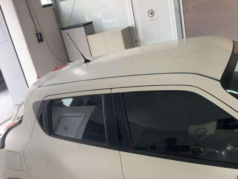 Nissan Juke 1.6 LPG Acenta 2016 – снимка 13