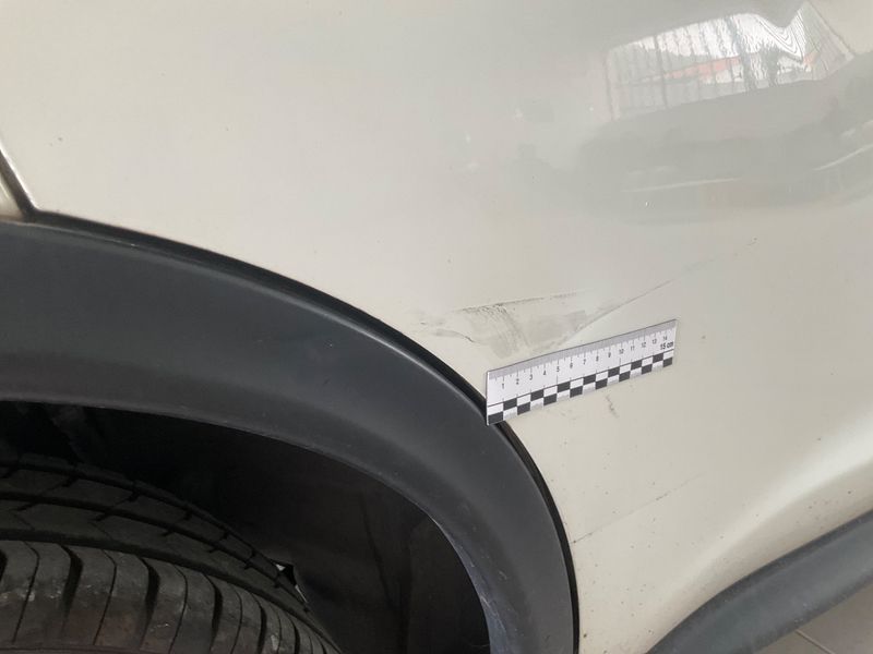 Nissan Juke 1.6 LPG Acenta 2016 – снимка 22