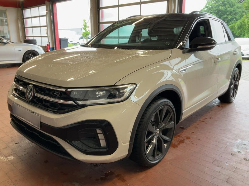 Volkswagen T-Roc 2.0 TSI R-Line 4Motion 2023 – снимка 1