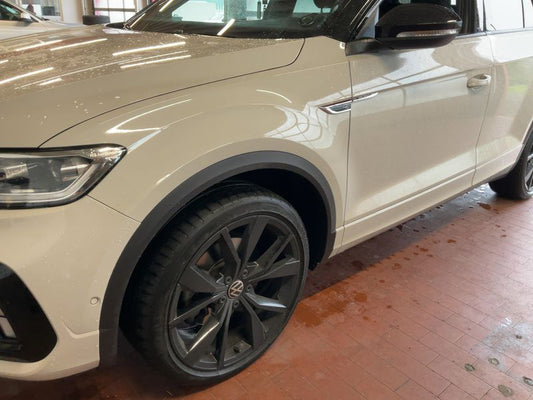 Volkswagen T-Roc 2.0 TSI R-Line 4Motion 2023 – снимка 2